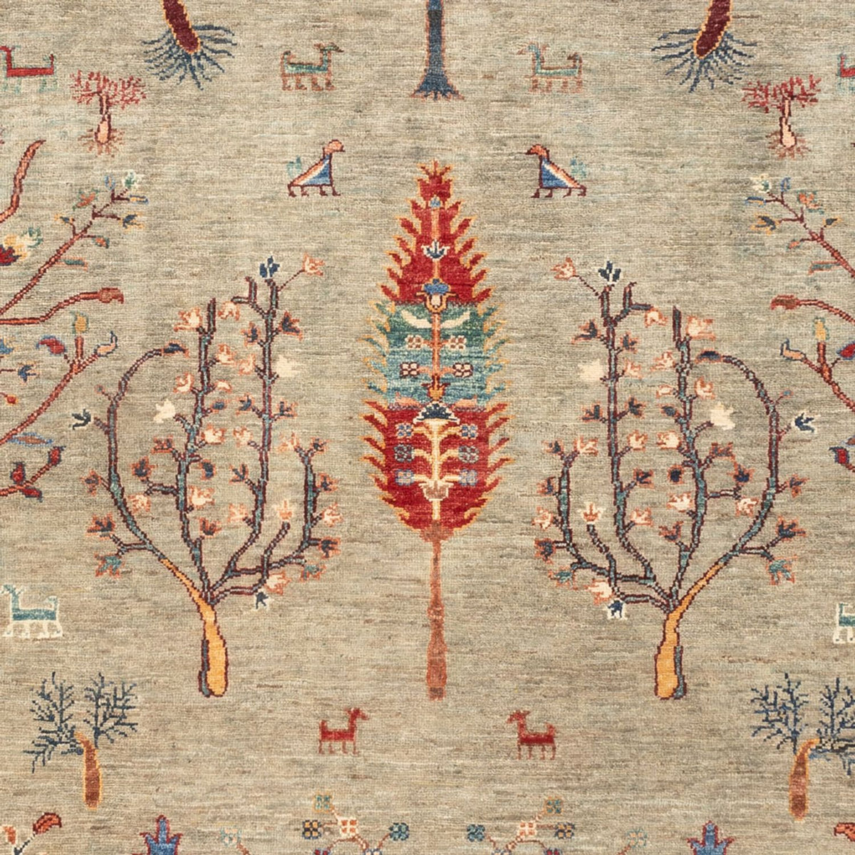 Ziegler Rug - Ariana - 244 x 173 cm - sand