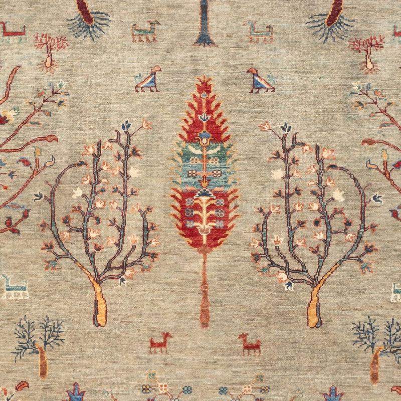 Ziegler Rug - Ariana - 244 x 173 cm - sand