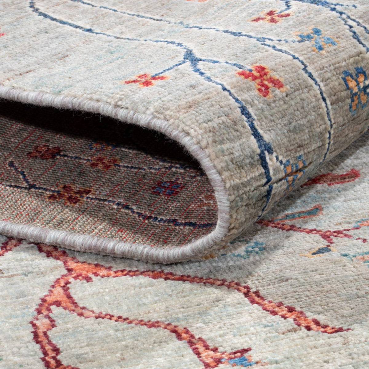 Ziegler Rug - Ariana - 244 x 173 cm - sand