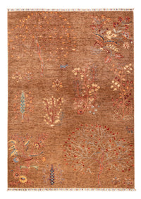 Ziegler Rug - Ariana - 239 x 170 cm - brown