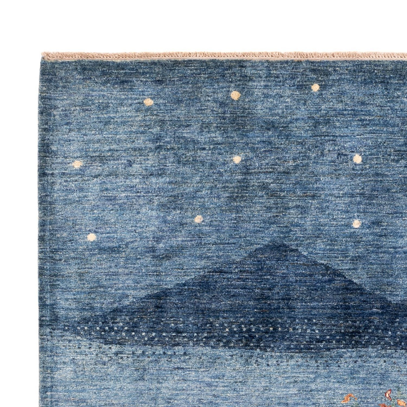 Ariana Rug 242x172cm - Oriental Rug
