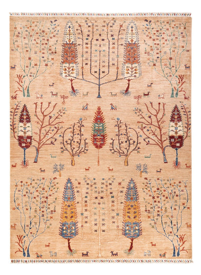 Ariana Rug 172x238cm - Oriental Rug