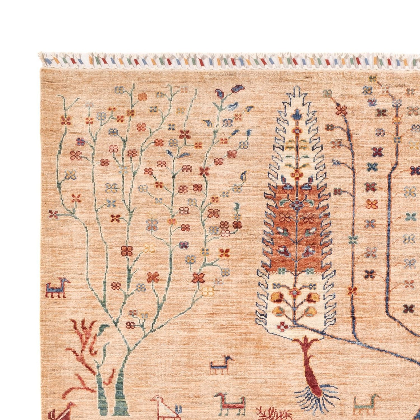 Ariana Rug 238x172cm - Oriental Rug