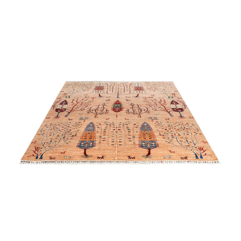 Ziegler Rug - Ariana - 238 x 172 cm - light brown