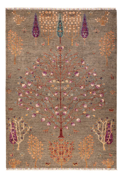 Ariana Rug 172x245cm - Oriental Rug