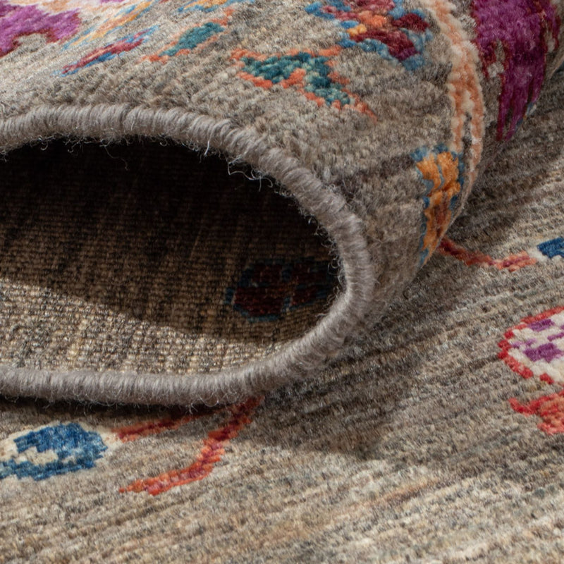 Ziegler Rug - Ariana - 245 x 172 cm - dark beige