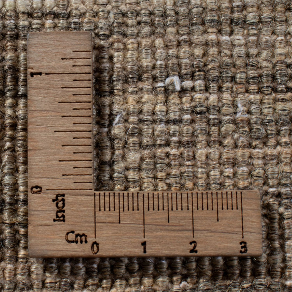 Ziegler Rug - Ariana - 245 x 172 cm - dark beige