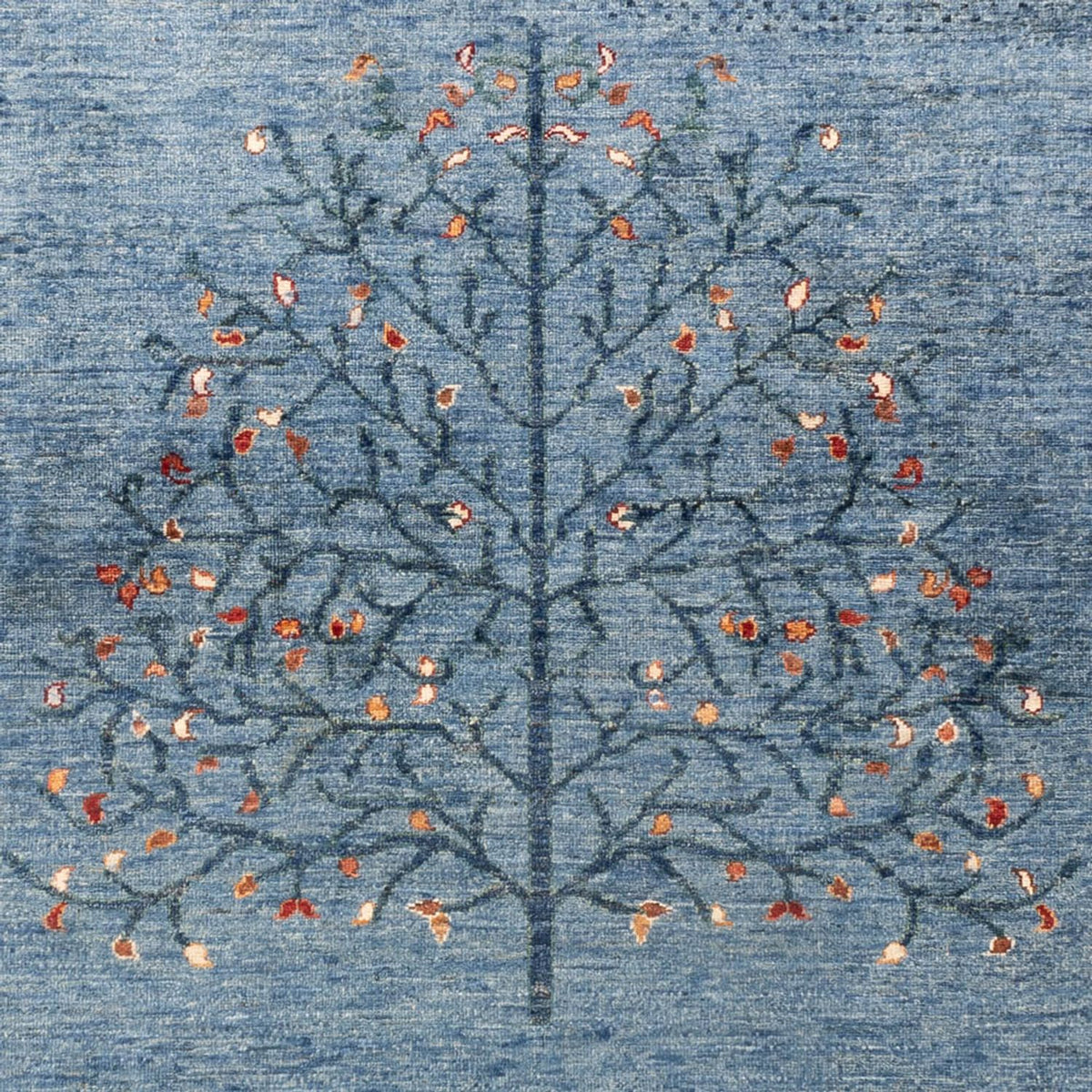 Ziegler Rug - Ariana - 240 x 169 cm - sea blue