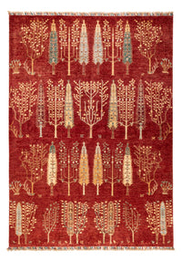 Ziegler Rug - Ariana - 242 x 173 cm - red