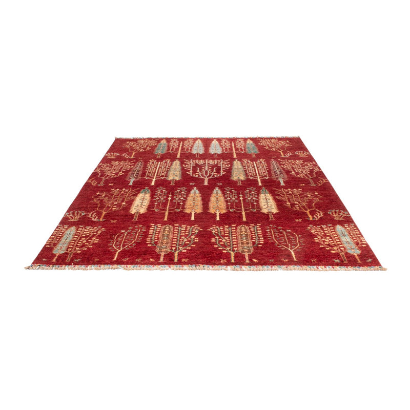 Ziegler Rug - Ariana - 242 x 173 cm - red