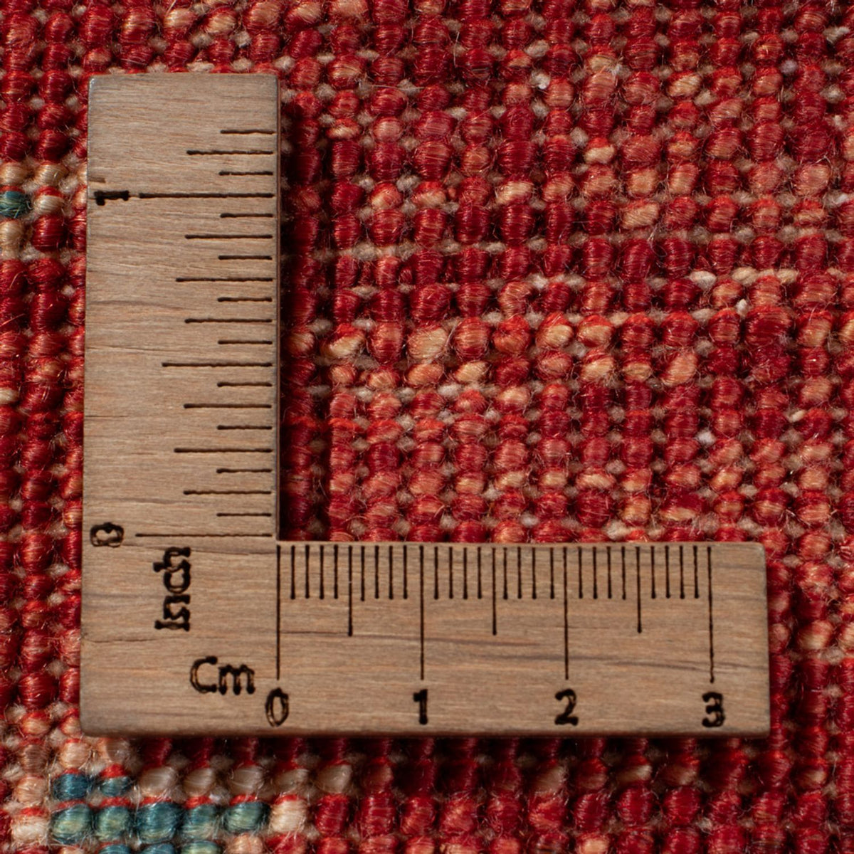 Ziegler Rug - Ariana - 242 x 173 cm - red