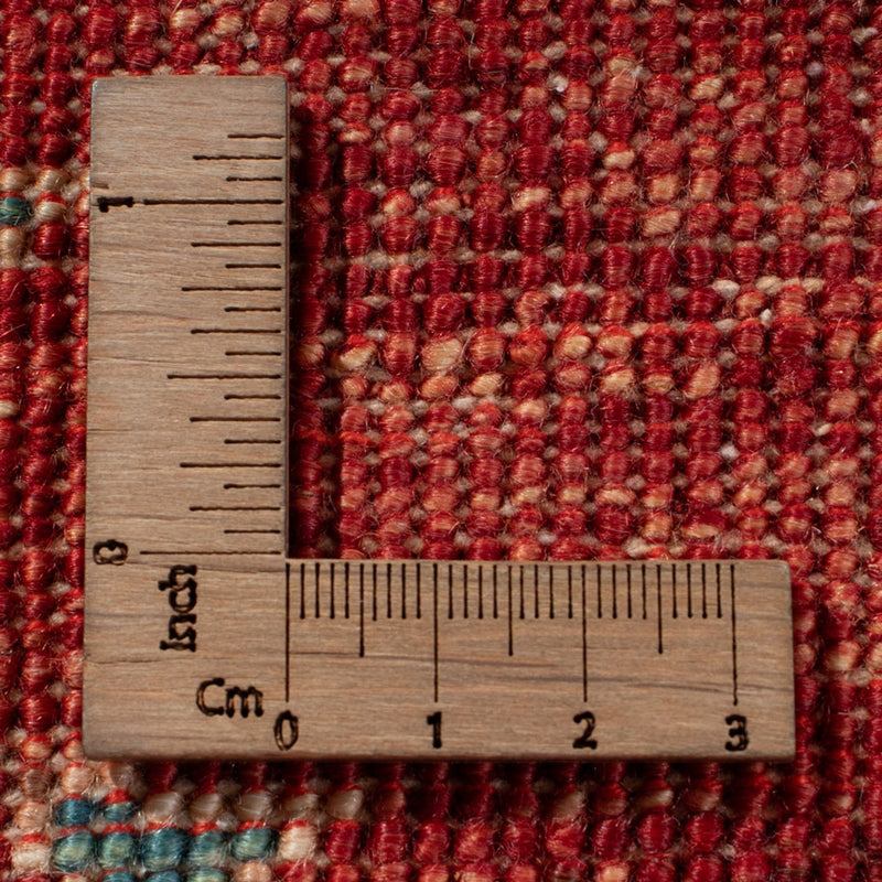 Ziegler Rug - Ariana - 242 x 173 cm - red