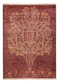 Ziegler Rug - Ariana - 243 x 174 cm - rust