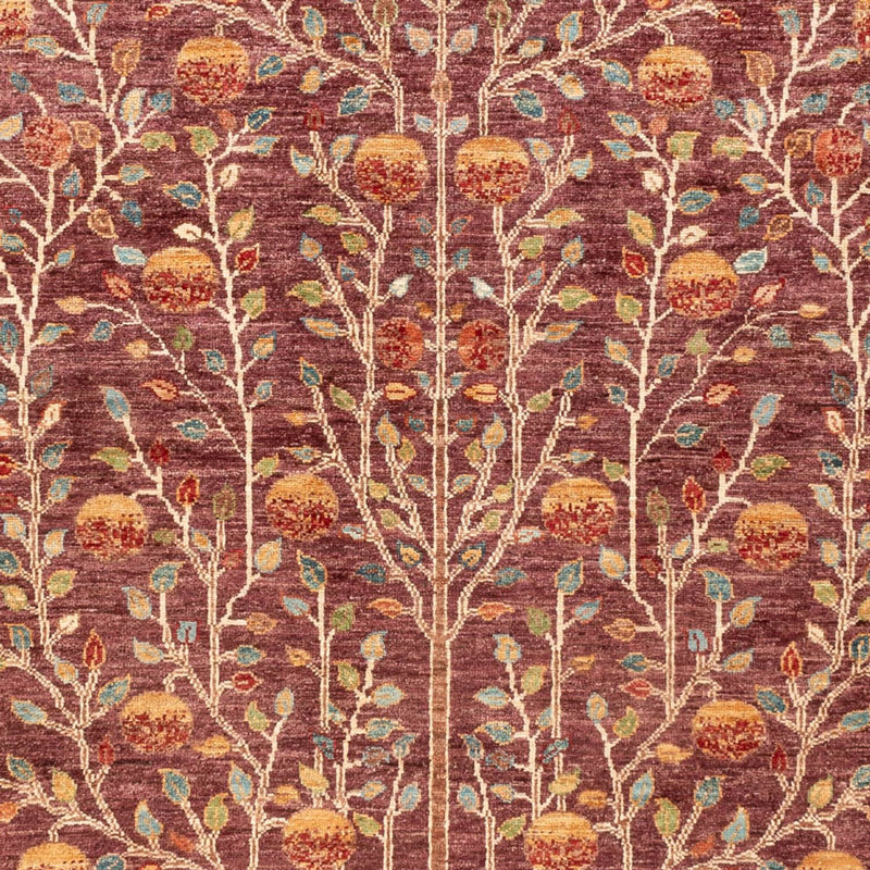 Ziegler Rug - Ariana - 243 x 174 cm - rust