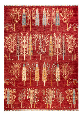 Ziegler Rug - Ariana - 242 x 171 cm - red