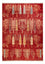 Ziegler Rug - Ariana - 242 x 171 cm - red