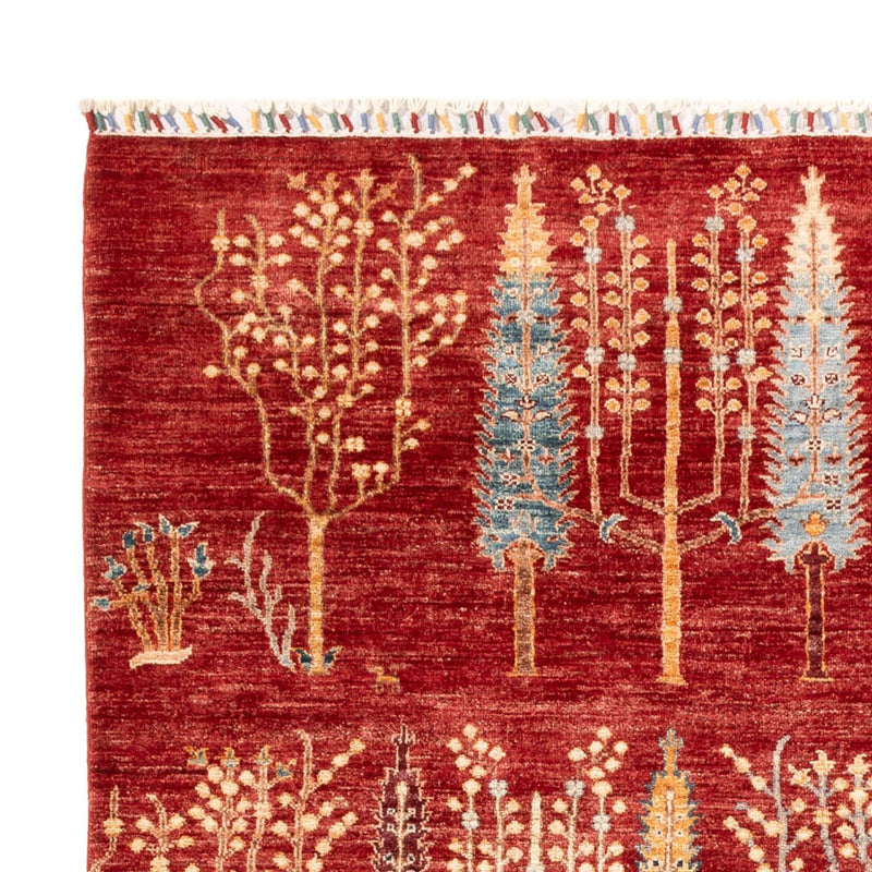 Ziegler Rug - Ariana - 242 x 171 cm - red