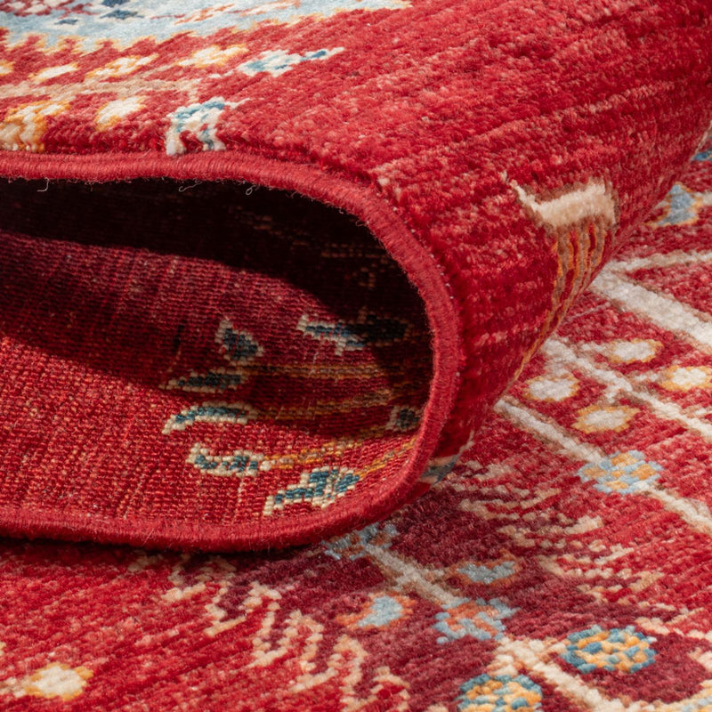 Ziegler Rug - Ariana - 242 x 171 cm - red