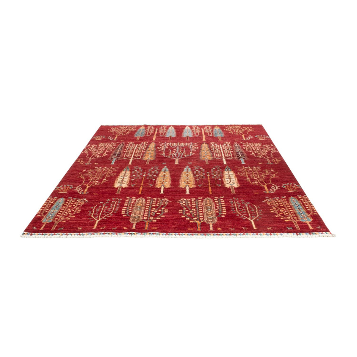 Ziegler Rug - Ariana - 242 x 171 cm - red