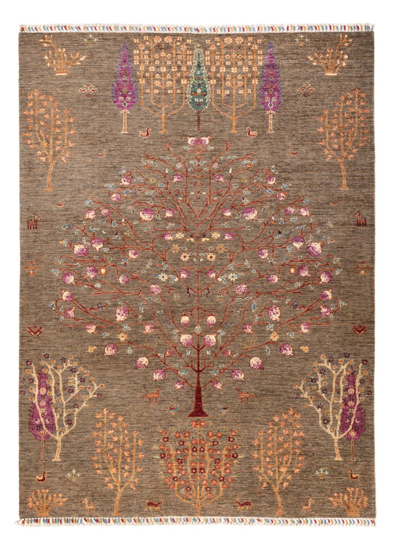 Ziegler Rug - Ariana - 238 x 173 cm - olive green