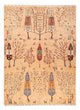 Ariana Teppich 236x173cm - Orientteppich