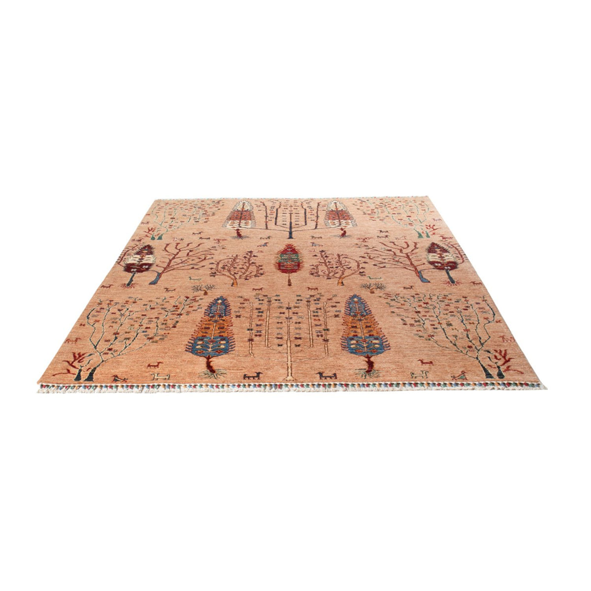 Ziegler Rug - Ariana - 236 x 173 cm - beige