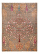 Ariana Rug 237x171cm - Oriental Rug