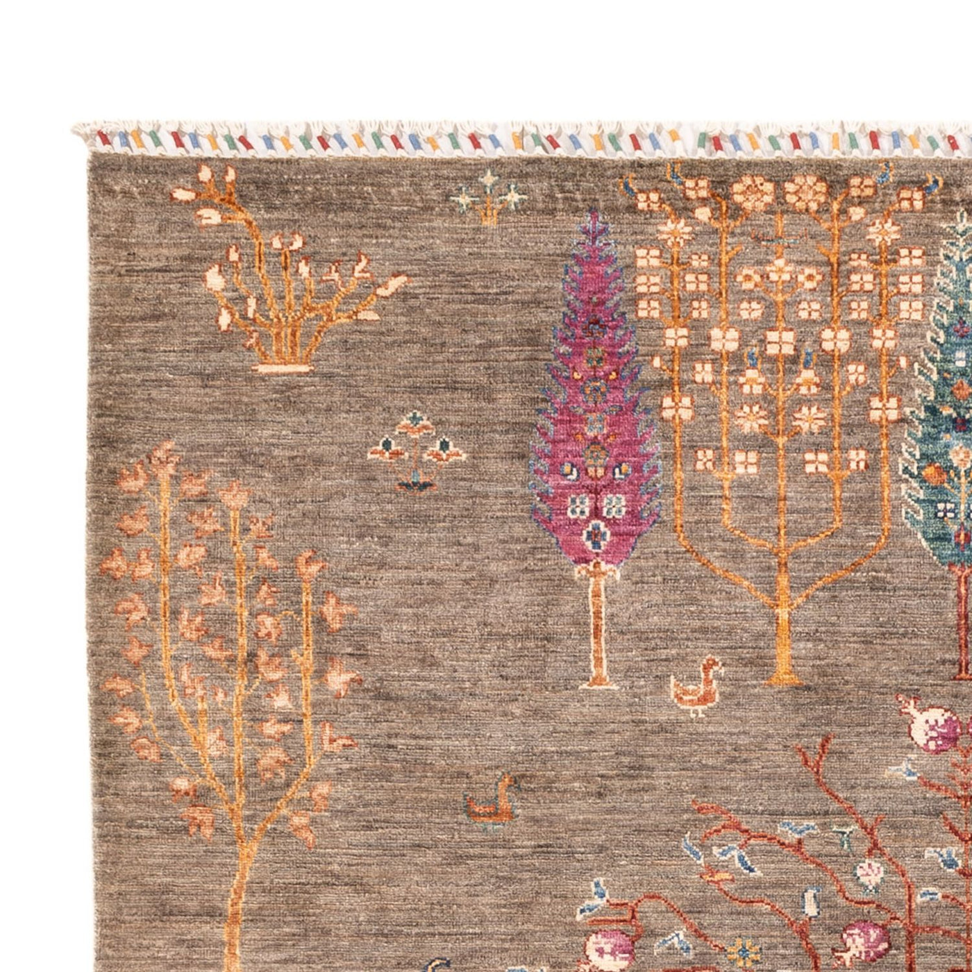 Ariana Rug 237x171cm - Oriental Rug