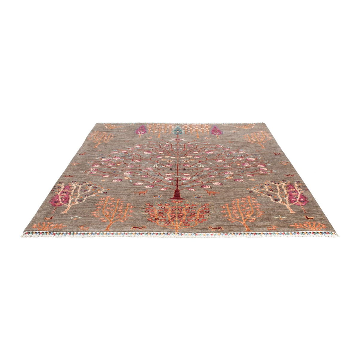 Ziegler Rug - Ariana - 237 x 171 cm - grey