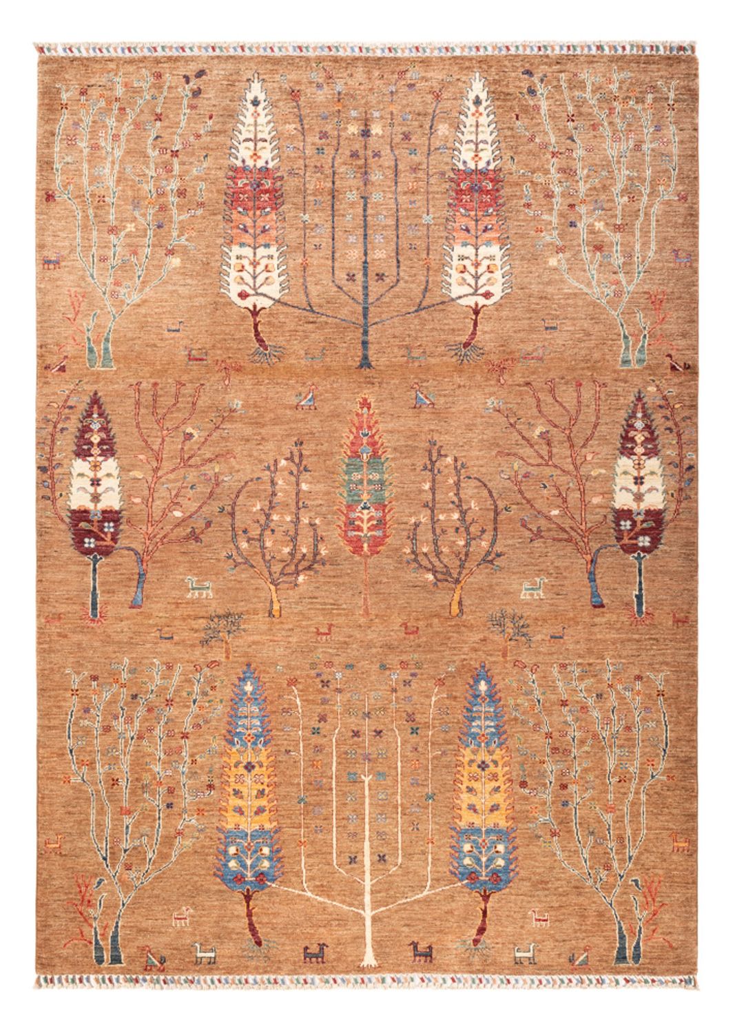 Ziegler Rug - Ariana - 237 x 173 cm - light beige