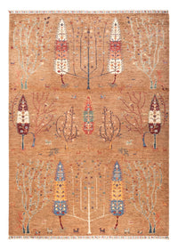 Ziegler Rug - Ariana - 237 x 173 cm - light beige