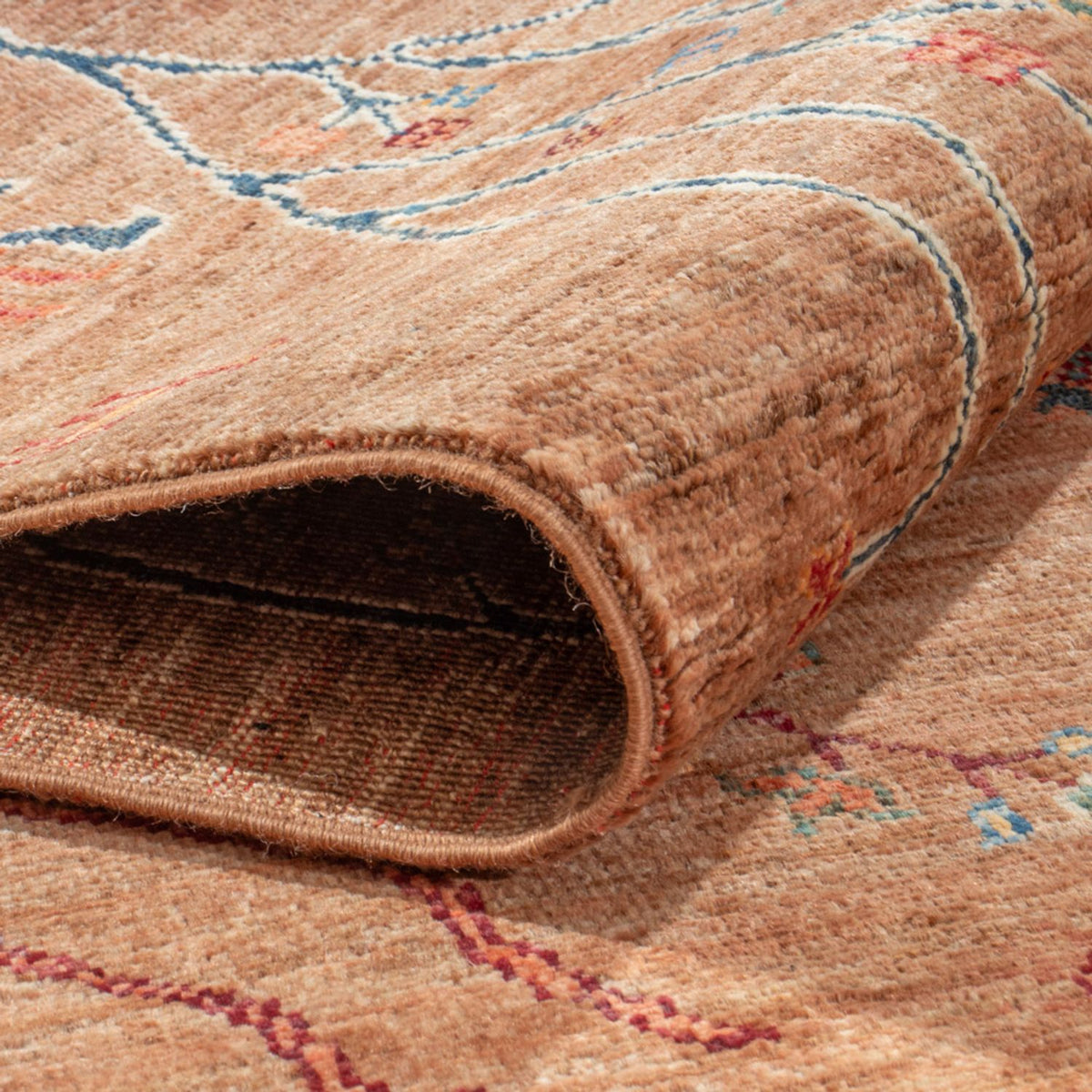 Ziegler Rug - Ariana - 237 x 173 cm - light beige