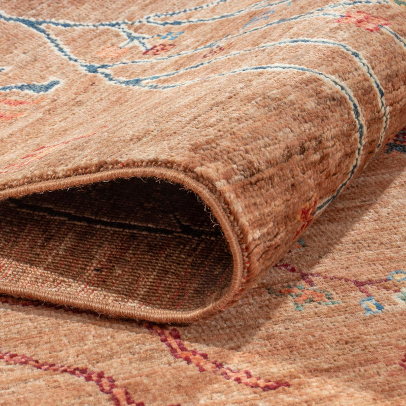 Ziegler Rug - Ariana - 237 x 173 cm - light beige