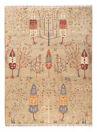 Ziegler Rug - Ariana - 235 x 172 cm - light grey