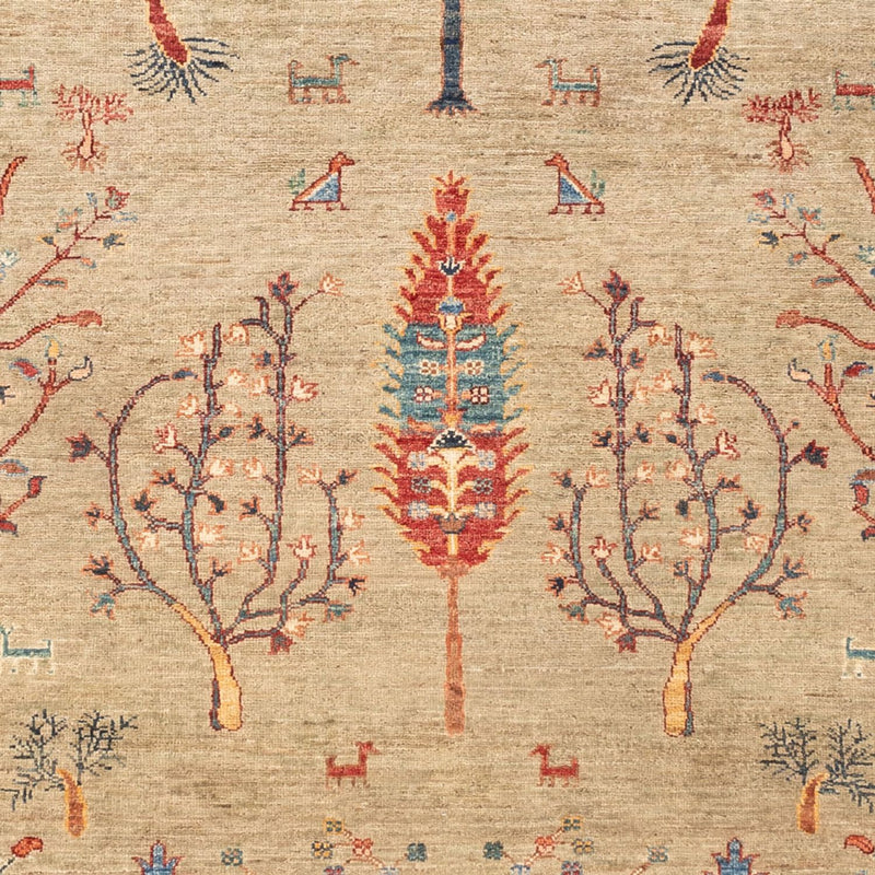 Ziegler Rug - Ariana - 235 x 172 cm - light grey