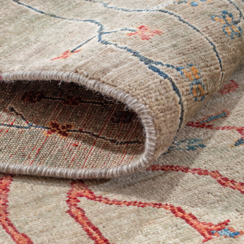 Ziegler Rug - Ariana - 235 x 172 cm - light grey