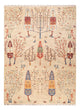 Ariana Rug 168x232cm - Oriental Rug