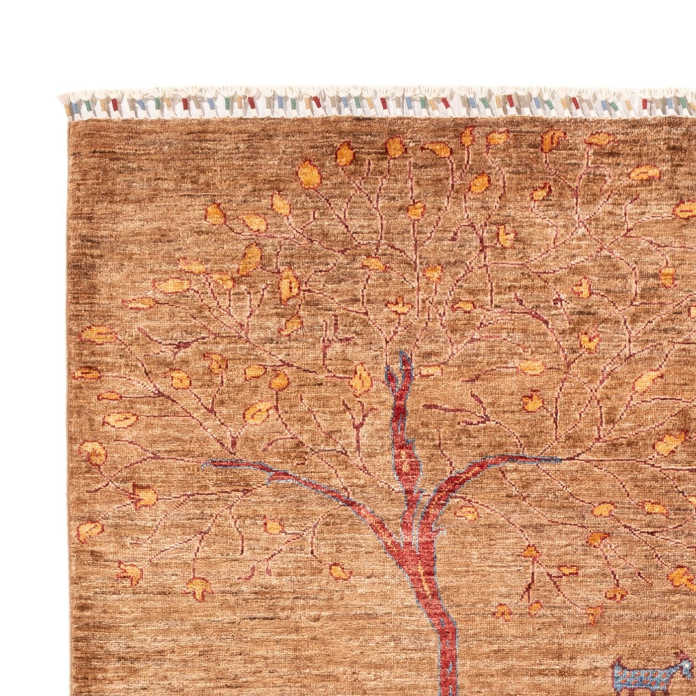 Ariana Rug 245x174cm - Oriental Rug