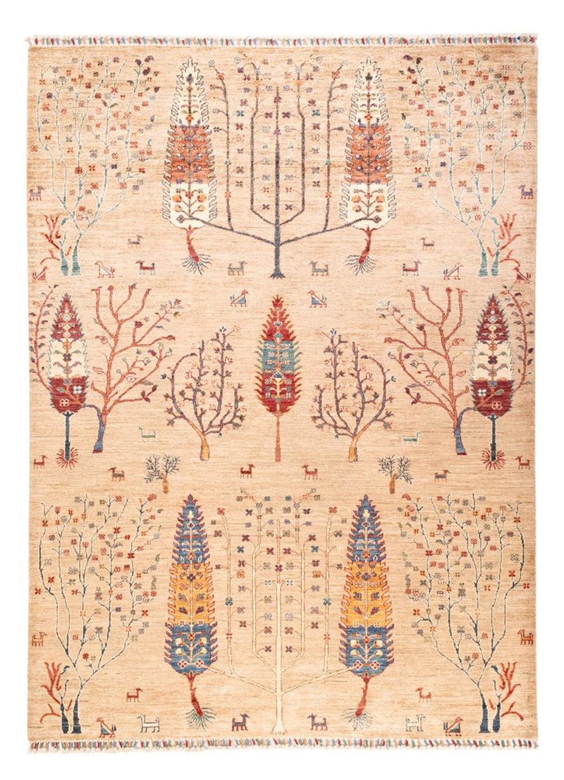 Ziegler Rug - Ariana - 230 x 170 cm - light beige