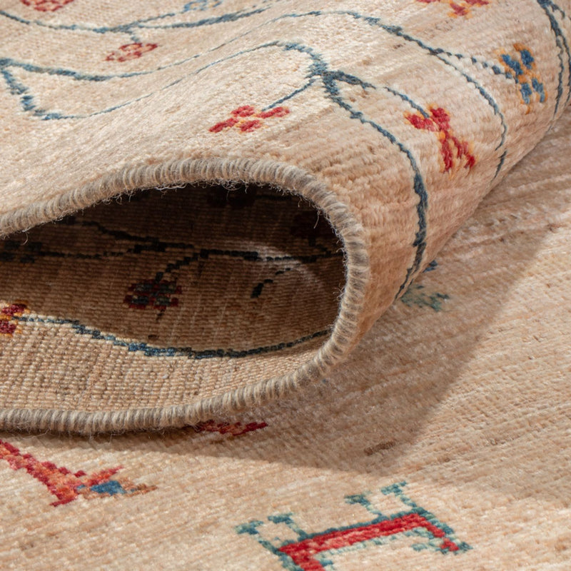 Ziegler Rug - Ariana - 230 x 170 cm - light beige