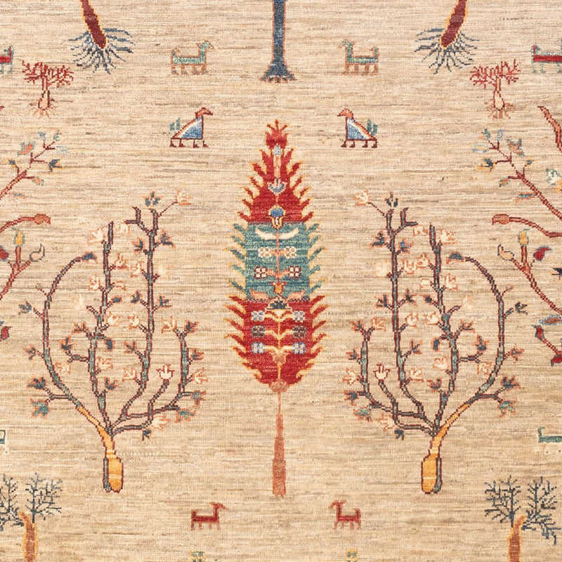 Ariana Rug 235x169cm - Oriental Rug