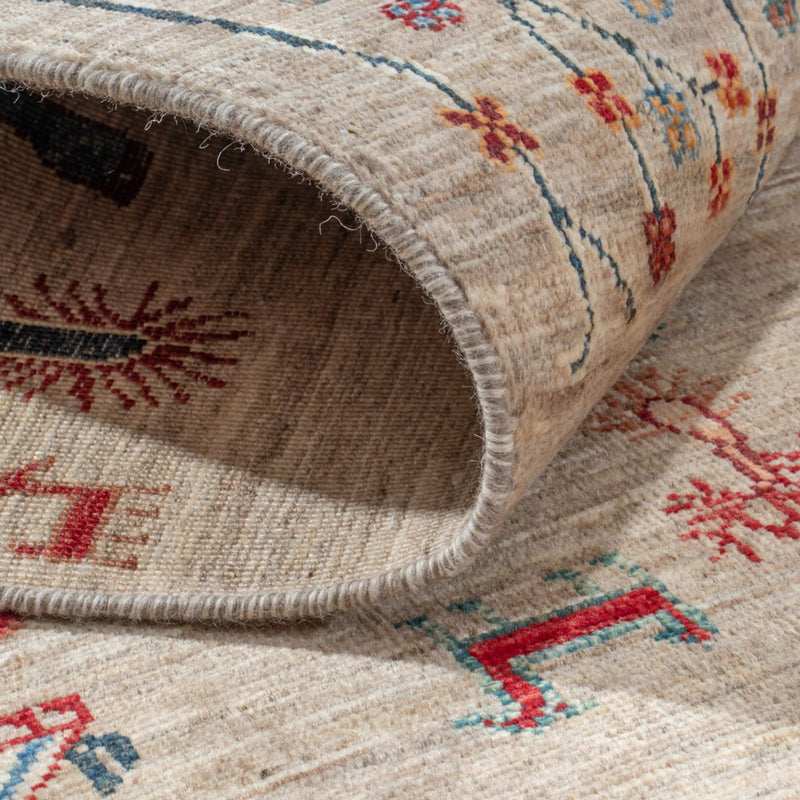 Ariana Rug 235x169cm - Oriental Rug