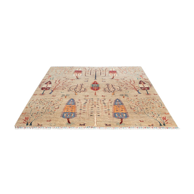 Ariana Rug 235x169cm - Oriental Rug
