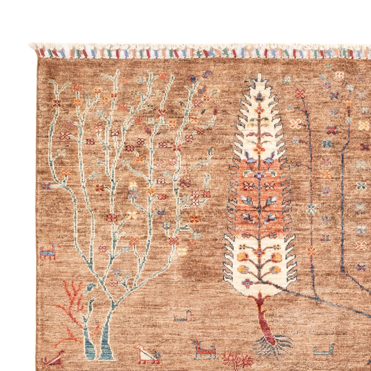 Ziegler Rug - Ariana - 232 x 172 cm - light brown