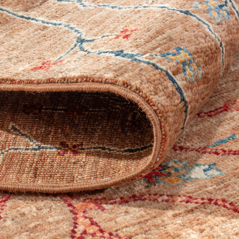 Ziegler Rug - Ariana - 232 x 172 cm - light brown