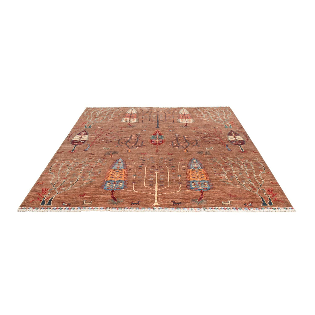 Ziegler Rug - Ariana - 232 x 172 cm - light brown