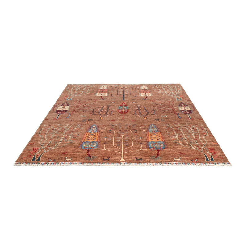 Ziegler Rug - Ariana - 232 x 172 cm - light brown