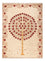 Ziegler Rug - Ariana - 235 x 171 cm - light beige