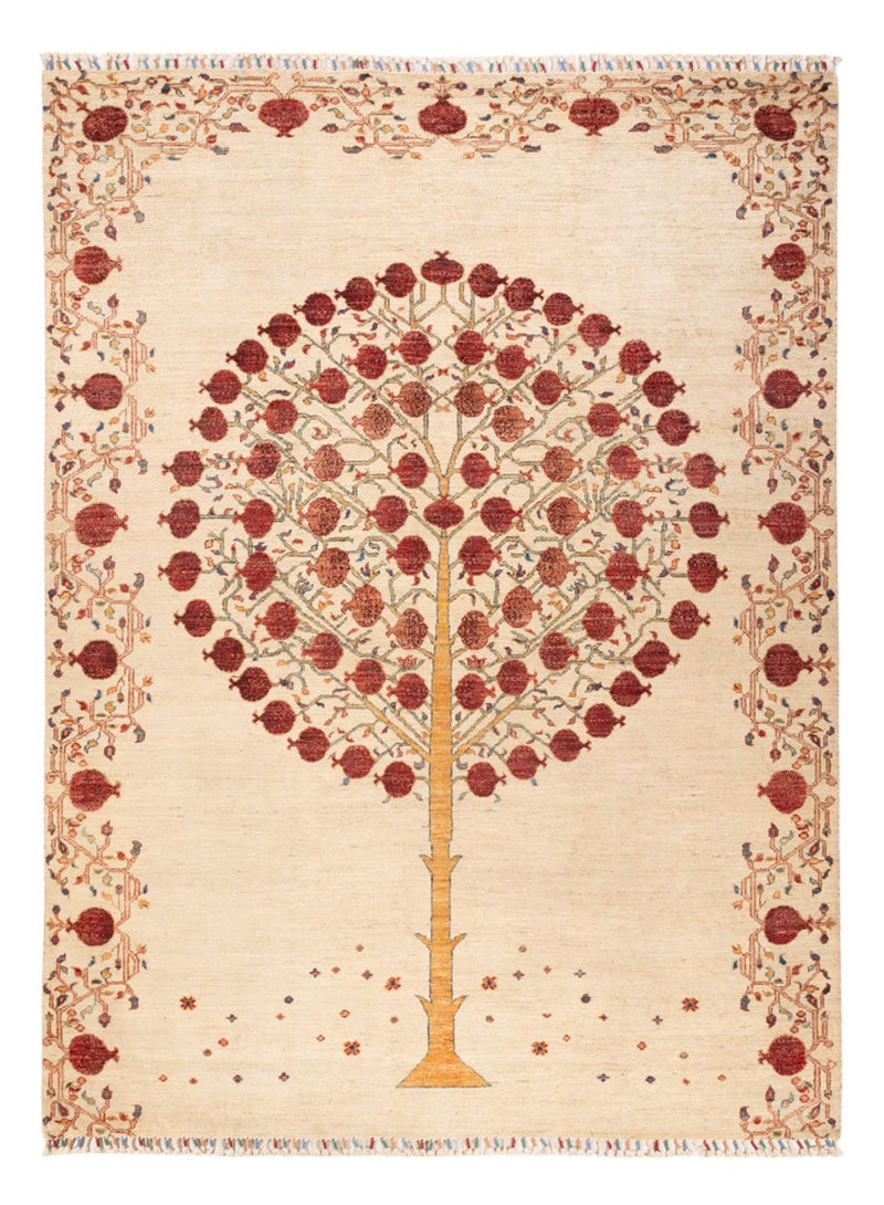 Ziegler Rug - Ariana - 235 x 171 cm - light beige