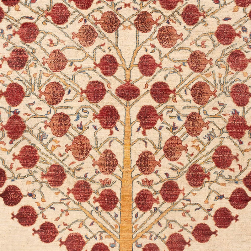 Ziegler Rug - Ariana - 235 x 171 cm - light beige